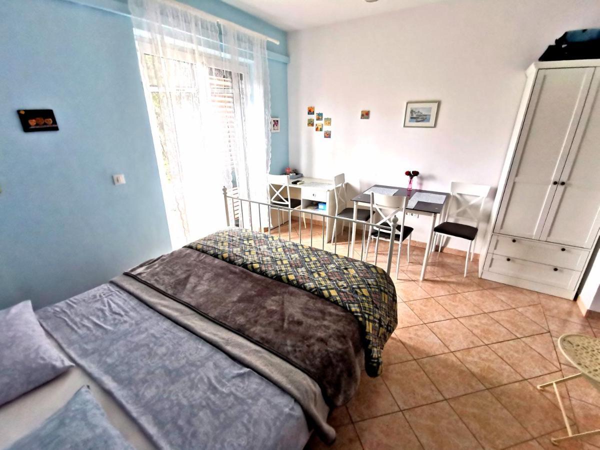Leela Apartment Дубровник Екстер'єр фото