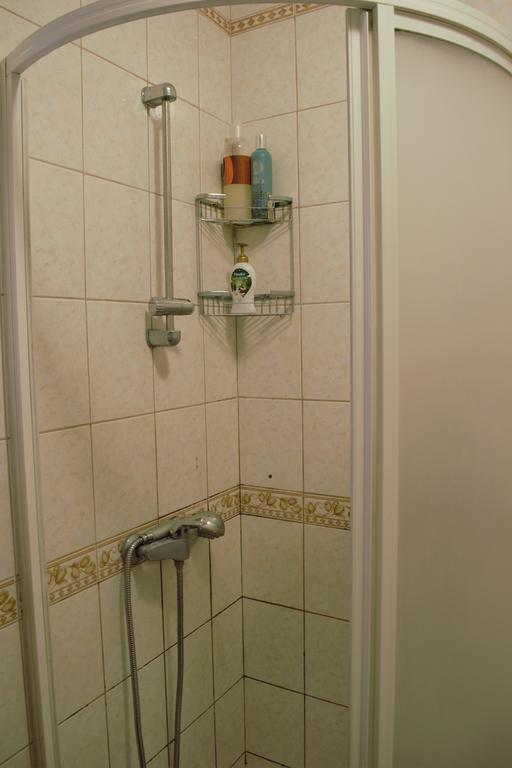 Leela Apartment Дубровник Екстер'єр фото