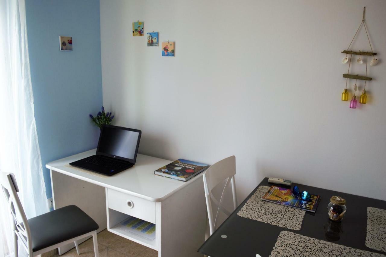 Leela Apartment Дубровник Екстер'єр фото