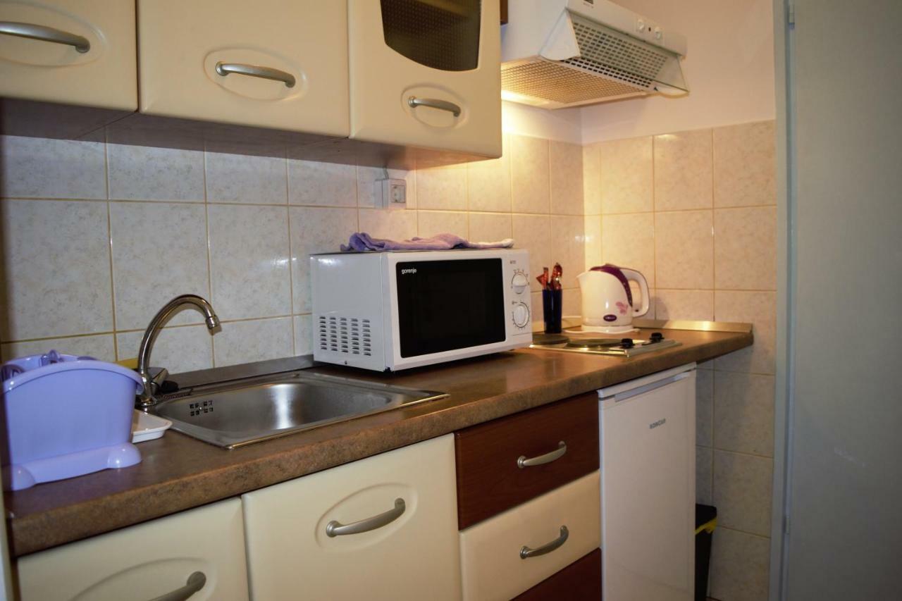 Leela Apartment Дубровник Екстер'єр фото